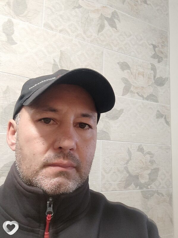 Сергей, 47, Новосибирске — анкета №1386511