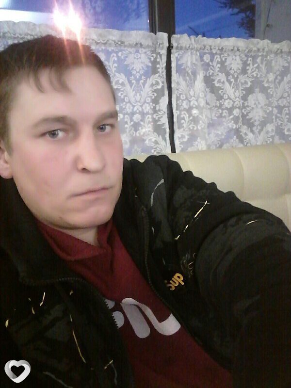 Дмитрий, 30, Шемонаихе — анкета №1386517