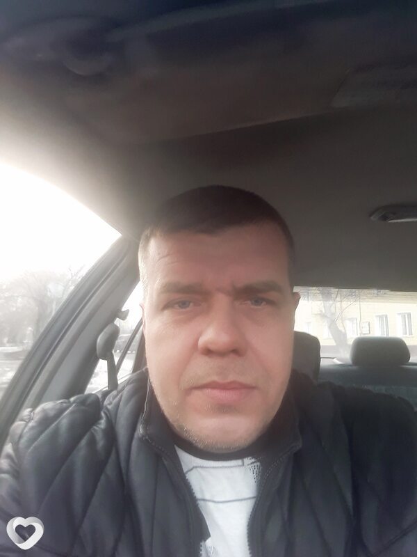 Евгений, 44, Черногорске — анкета №1387148