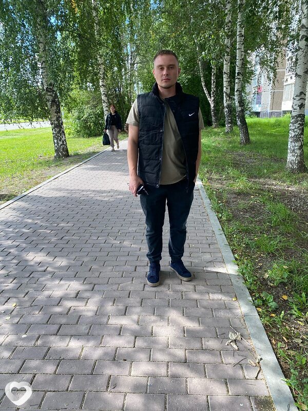 Сергей, 28, Нижнем Тагиле — анкета №1387166