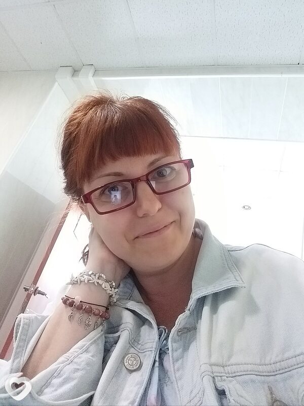 Солнышко, 47, Кургане — анкета №1386423