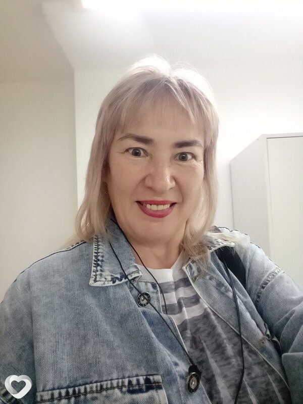 Елена, 51, Ижевске — анкета №1386428