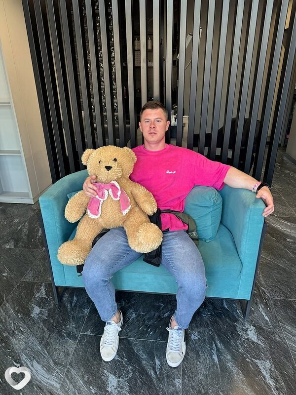Андрей, 30, Ижевске — анкета №1386432