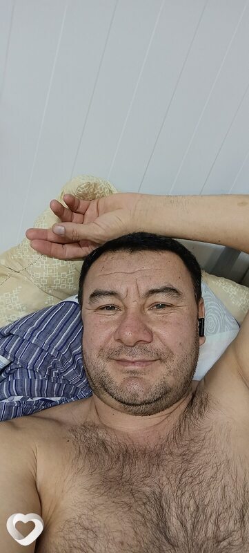 Аброрисомов, 44, Свободном — анкета №1386435