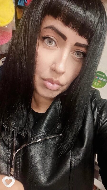 Татьяна, 33, Железногорске — анкета №1386436