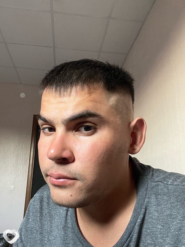 Dinarik, 30, Санкт-Петербурге — анкета №1386441