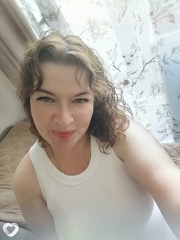 Ната, 43, Нижнем Новгороде — анкета №1386442