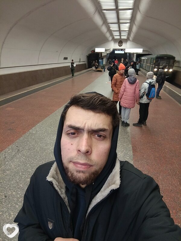 Саша, 33, Москве — анкета №1386723