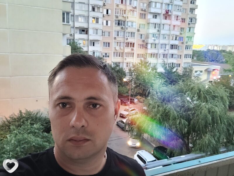 Николай, 36, Усть-Лабинск — анкета №1386724