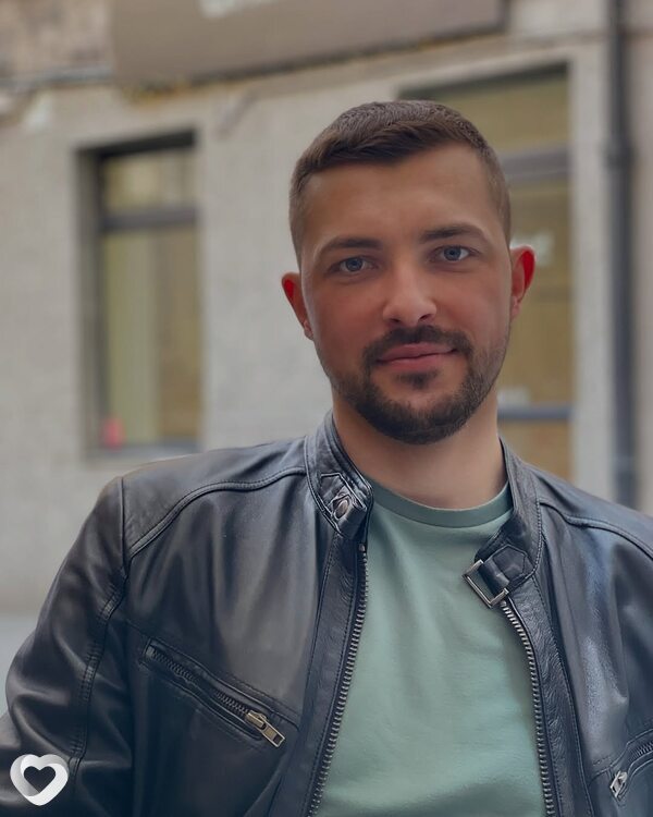 Дмитрий, 40, Москве — анкета №1386725