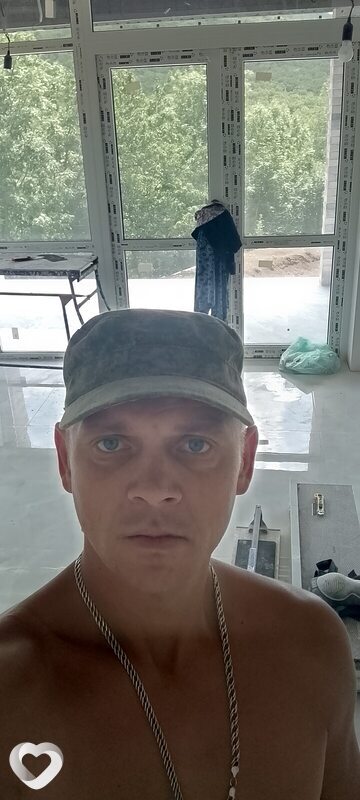 Андрей, Нижнегорский