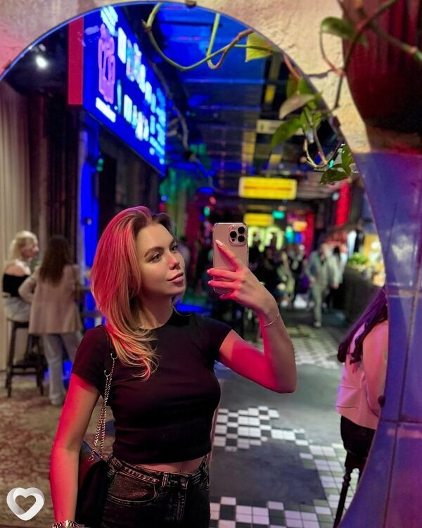 Алиса, 41, Москве — анкета №1386732