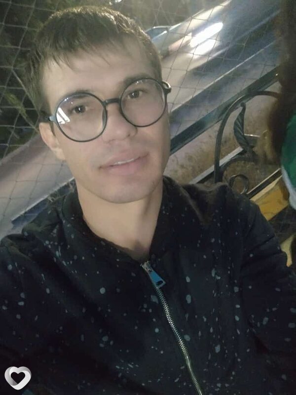 Рус, 35, Бишкек — анкета №1386736