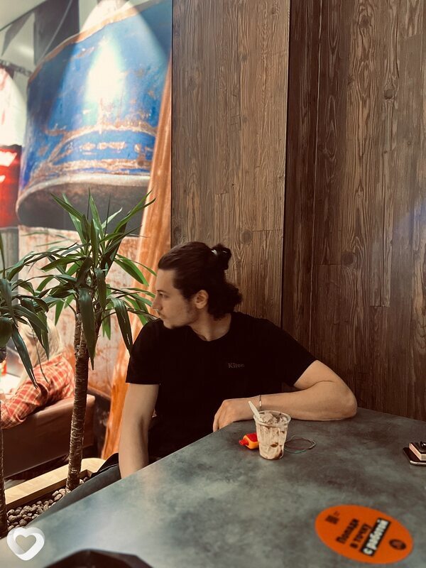 Назир Акбаров, 22, Москве — анкета №1386738