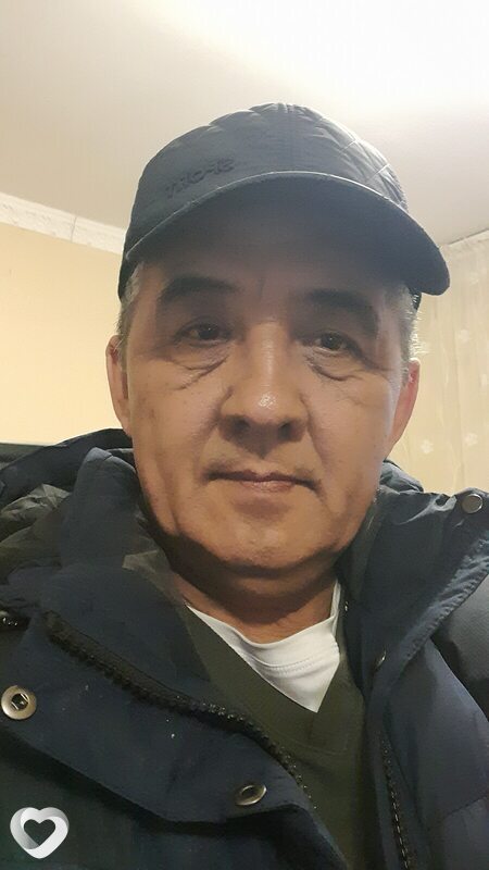 Жумагали, 55, Караганде — анкета №1386742