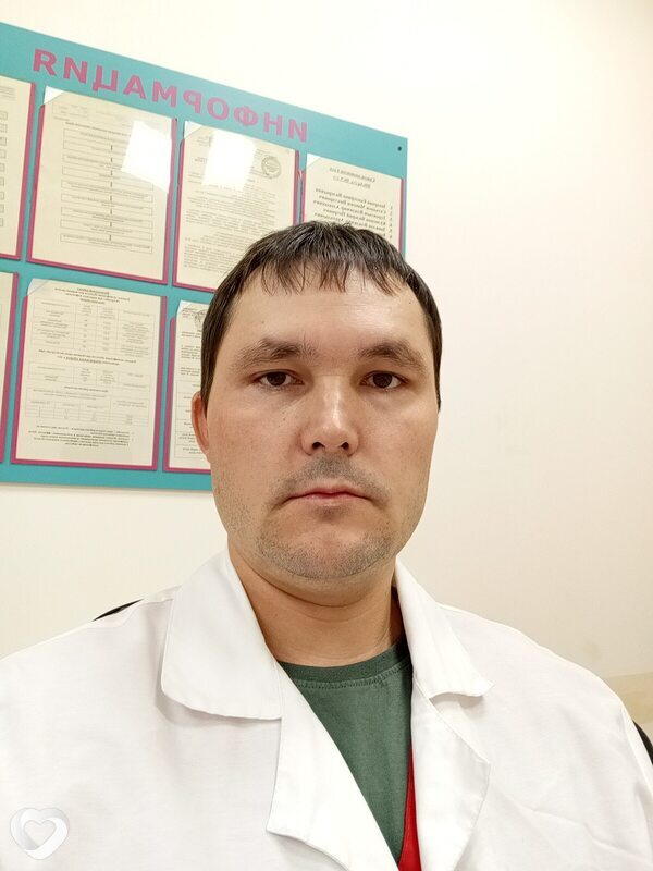 Виктор, 40, Сыктывкаре — анкета №1386744