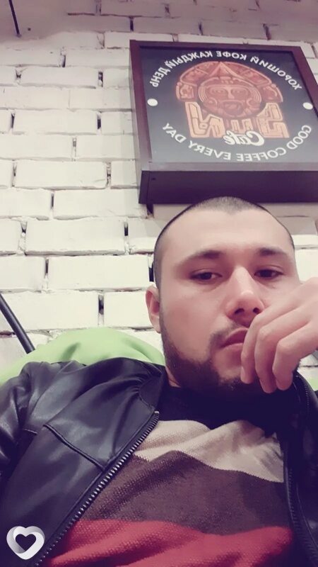 Сарвар, 37, Саянске — анкета №1386745