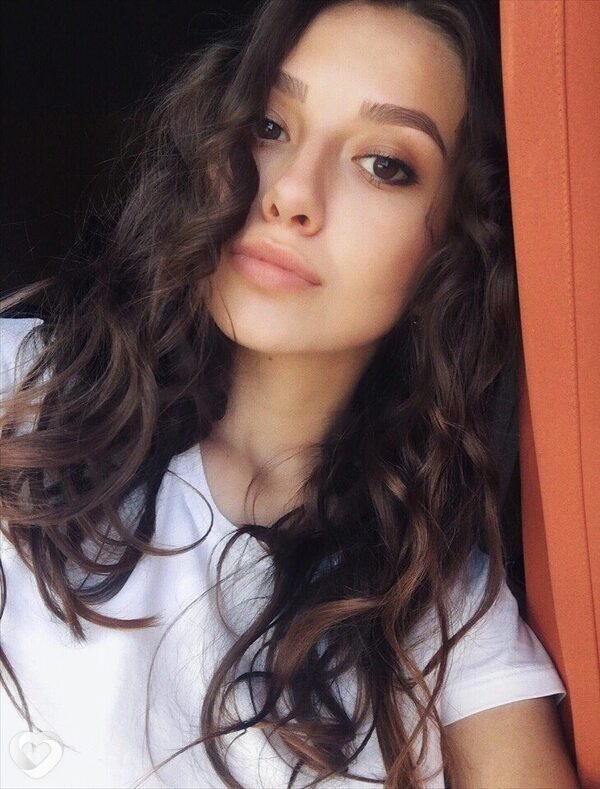Полина, 27, Прокопьевске — анкета №1386575