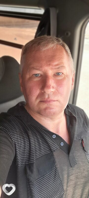 Василий, 53, Владимире — анкета №1386579
