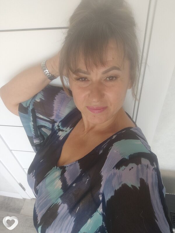 Наталья, 50, Солигорске — анкета №1386583
