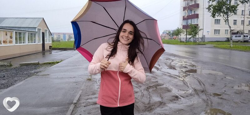 Елена, 25, Южно-Сахалинске — анкета №1386590