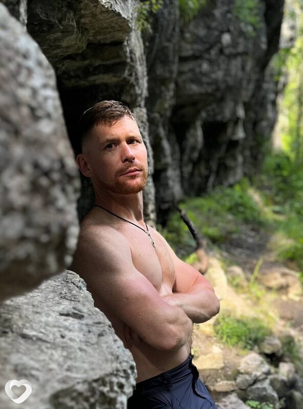 Роман, 32, Йошкар-Оле — анкета №1386591