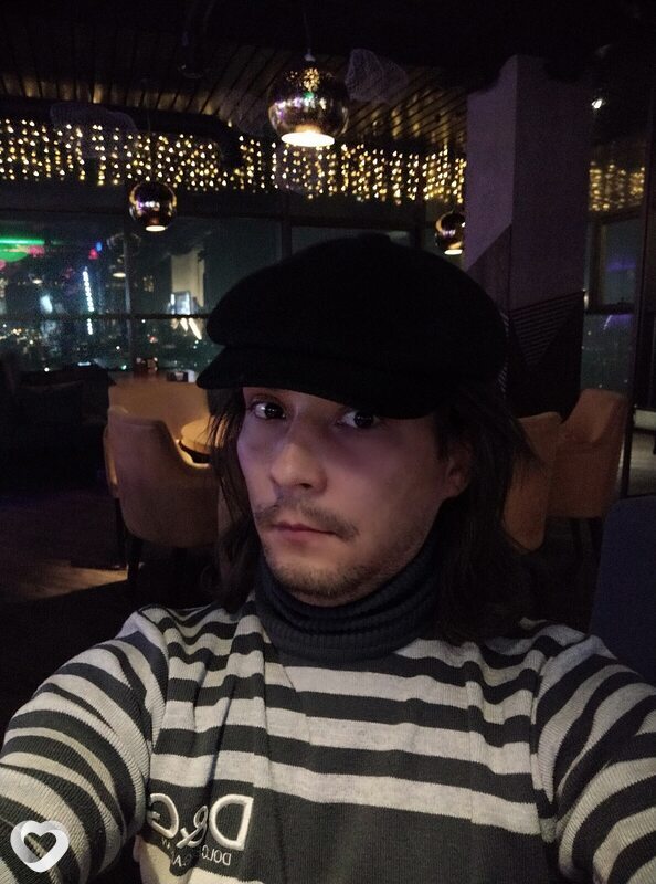 Александр, 35, Бишкек — анкета №1386592