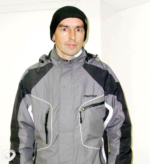 Эдуард, 54, Минске — анкета №1386593