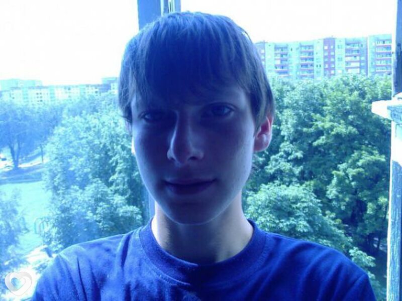 Миша, 34, Минске — анкета №12012
