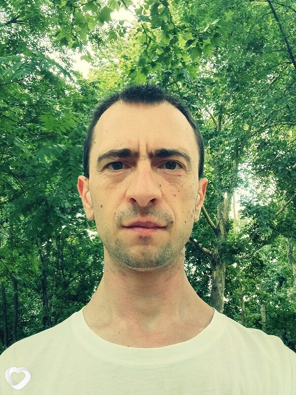 Олег, 38, Краснодаре — анкета №1386402