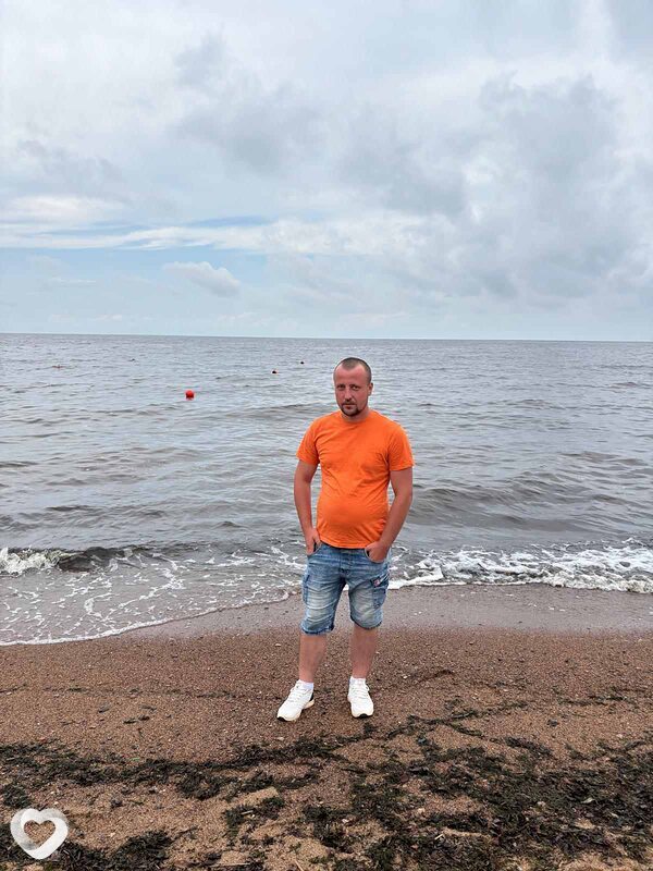 Сергей, 32, Лиде — анкета №1386404