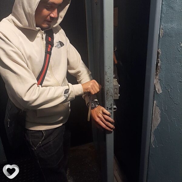 Бука, 28, Семей — анкета №1386598