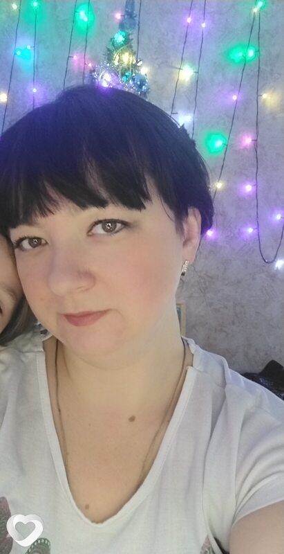 Анастасия, 38, Москве — анкета №1386616