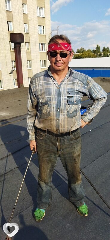 Алексей, 64, Мичуринске — анкета №1386648