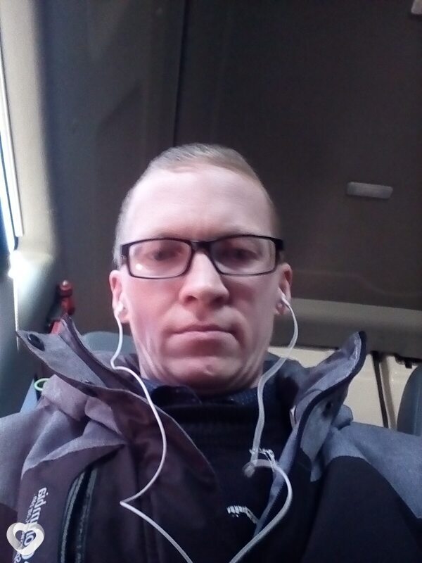 Дмитрий, 44, Оренбурге — анкета №1386649