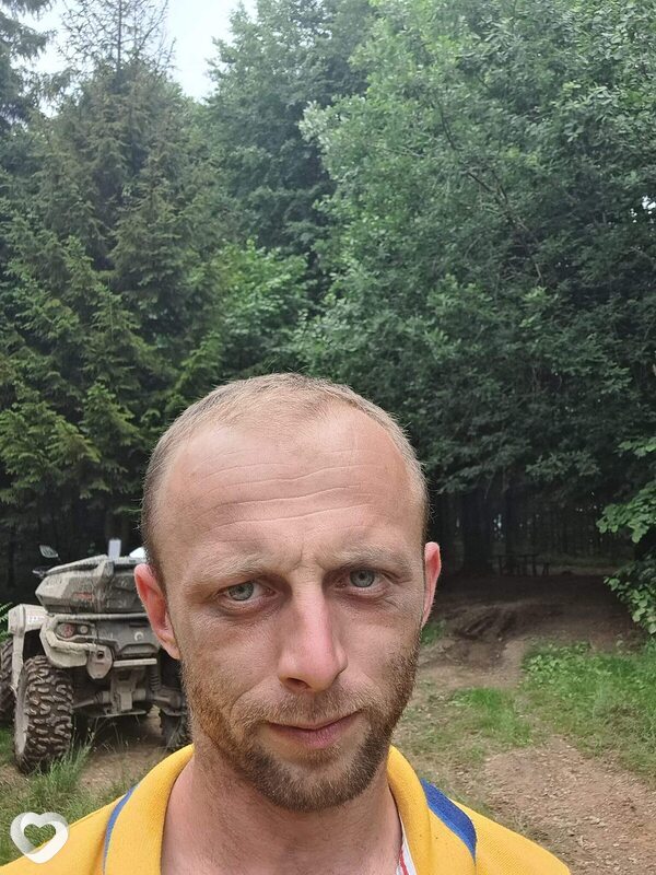 Вася, 30, Мукачеве — анкета №1386657