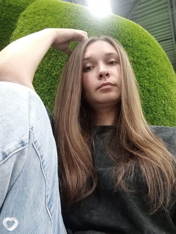 Дана, 42, Нижнеудинске — анкета №1386666