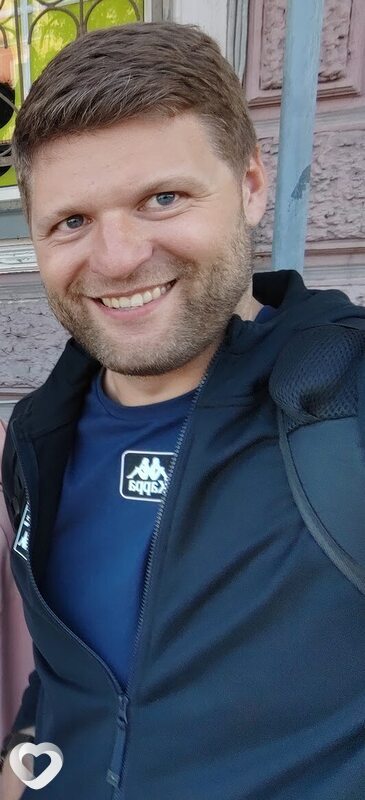 Константин, 36, Батайске — анкета №1386668