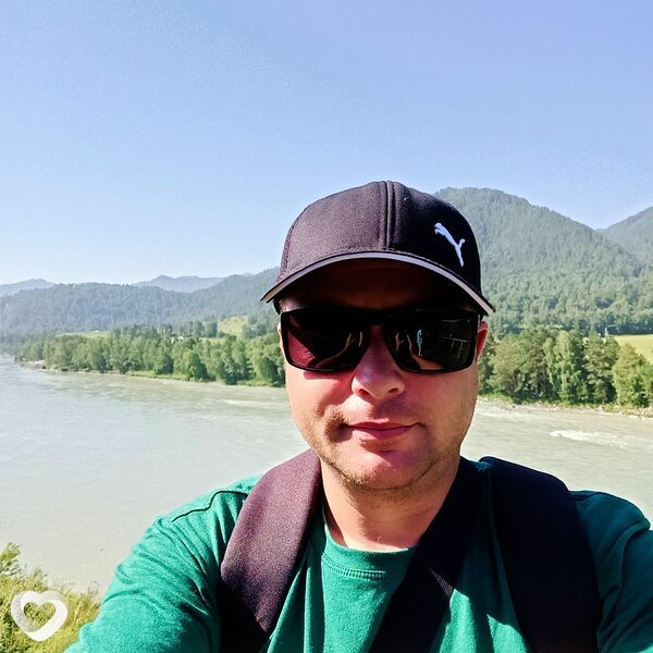 Анатолий, 37, Караганде — анкета №1386547