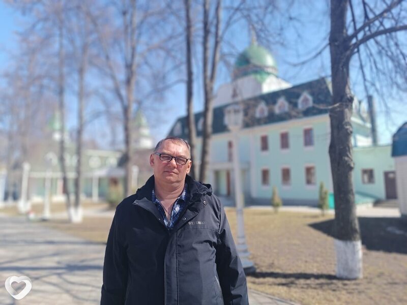 Евгений Зайнулин, 55, Каменске-Уральском — анкета №1386550