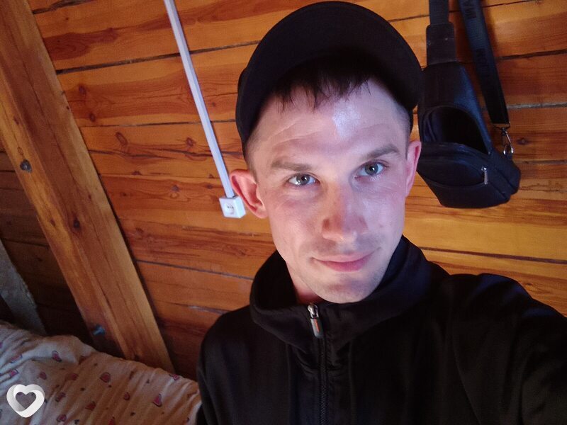 Анатолий, 29, Улан-Удэ — анкета №1386556