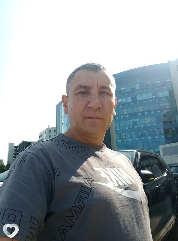 Денис, 45, Москве — анкета №1386560