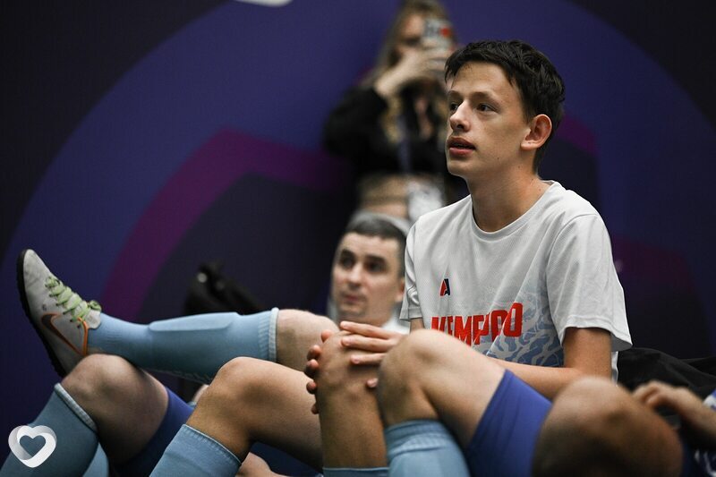 Александр, 20, Кемерове — анкета №1386563