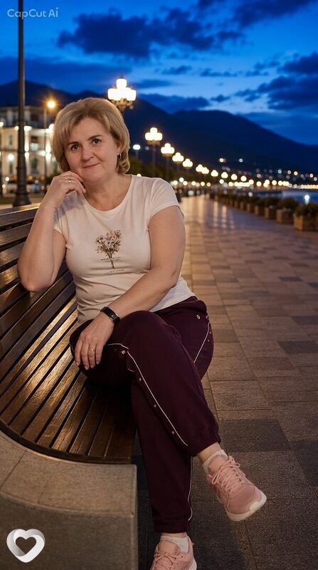Наталья, 53, Гродно — анкета №1386571