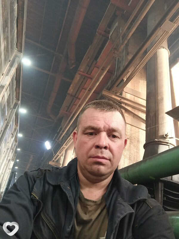 Денис, 43, Новоалтайске — анкета №1386697