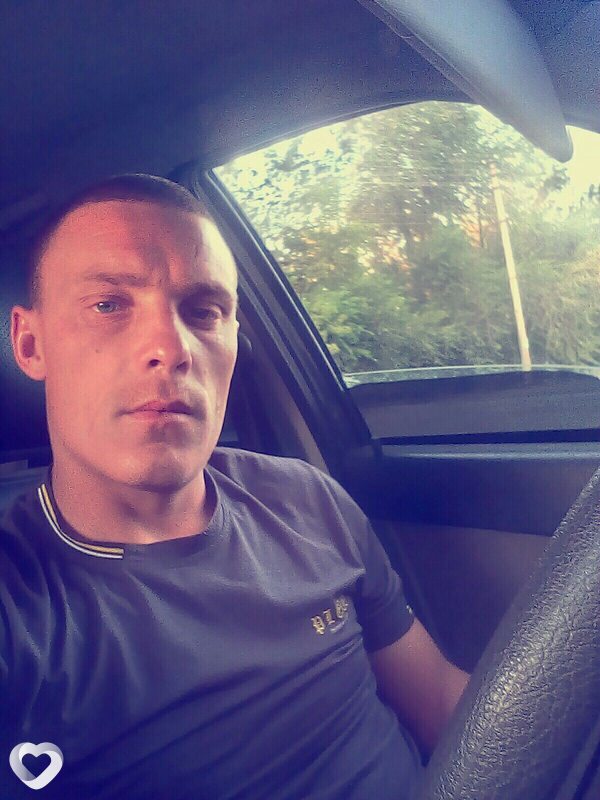 Олег, 36, Волгограде — анкета №1386702