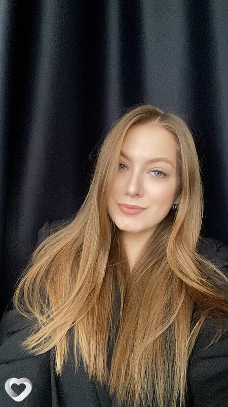 Виктория, 24, Томске — анкета №1386703