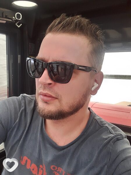 Кирил, 39, Гомеле — анкета №1386706