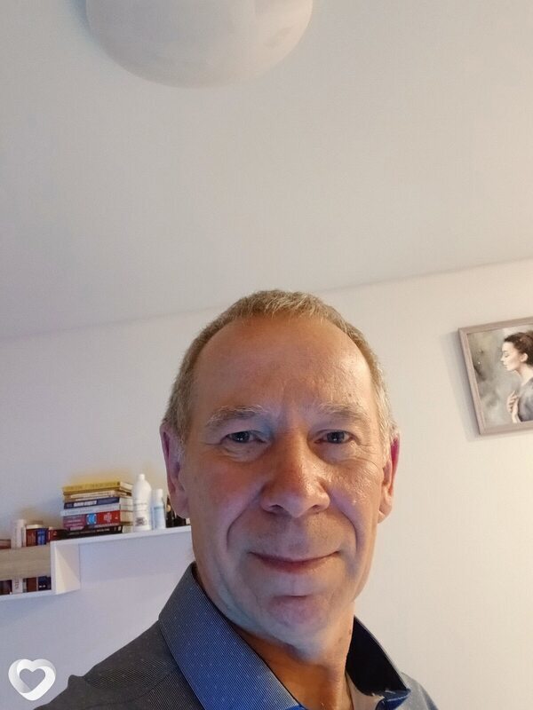 Сергей, 57, Кирове — анкета №1386707
