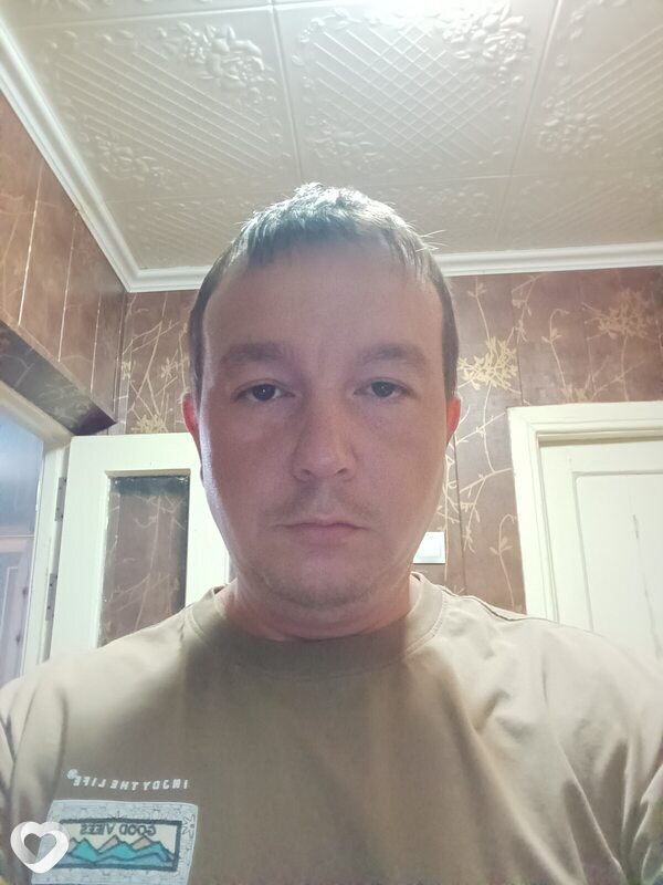 Мурат, 36, Ташкент — анкета №1386711
